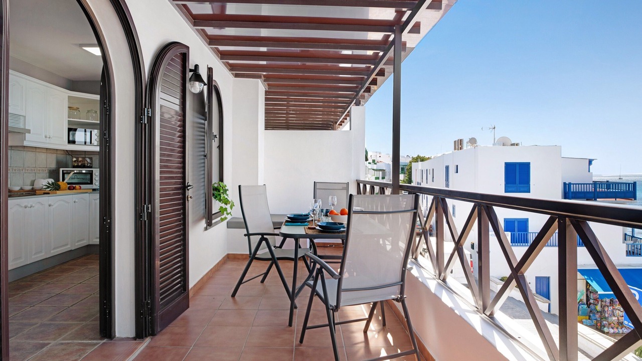 Photo of Outdoor in Playa Blanca