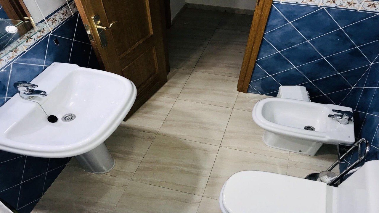 Photo of Bathroom in Pajara