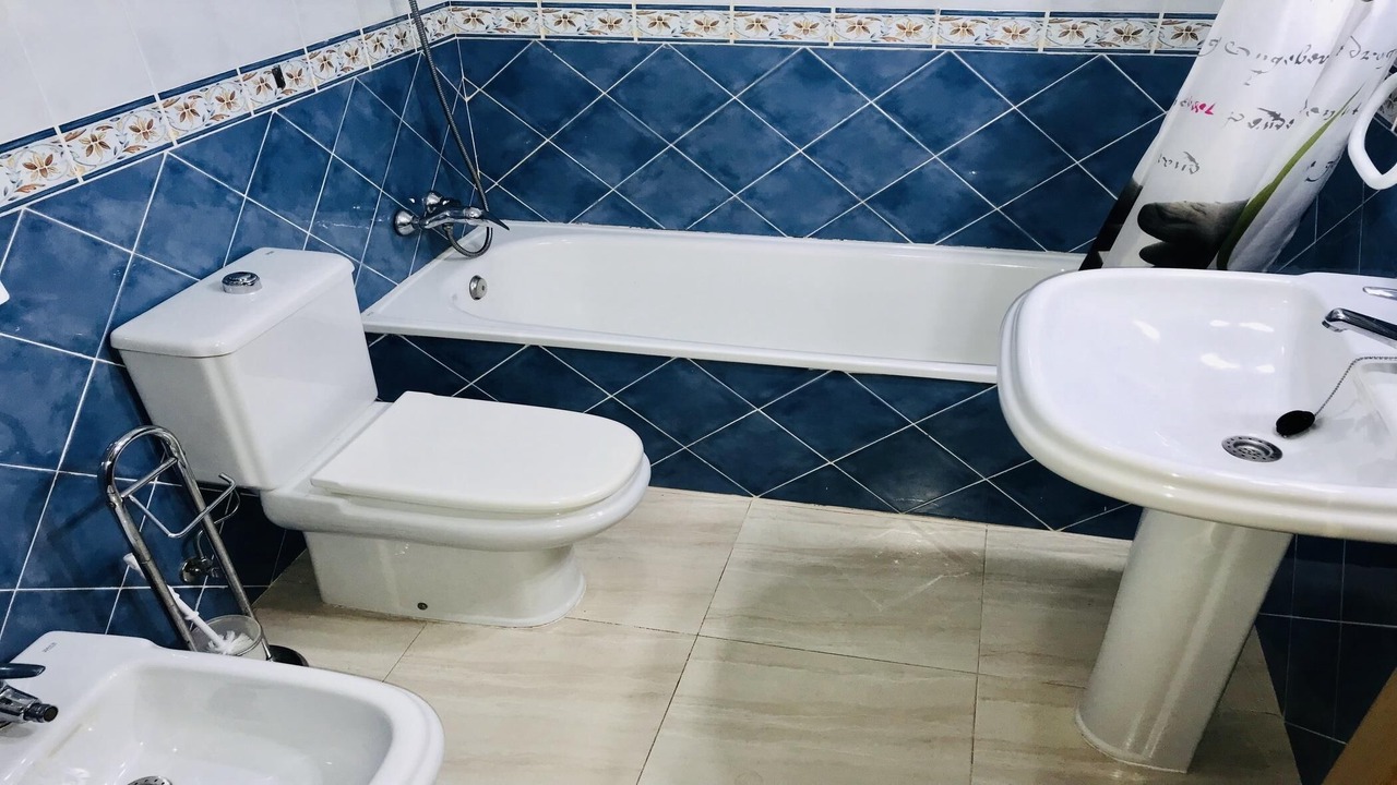 Photo of Bathroom in Pajara