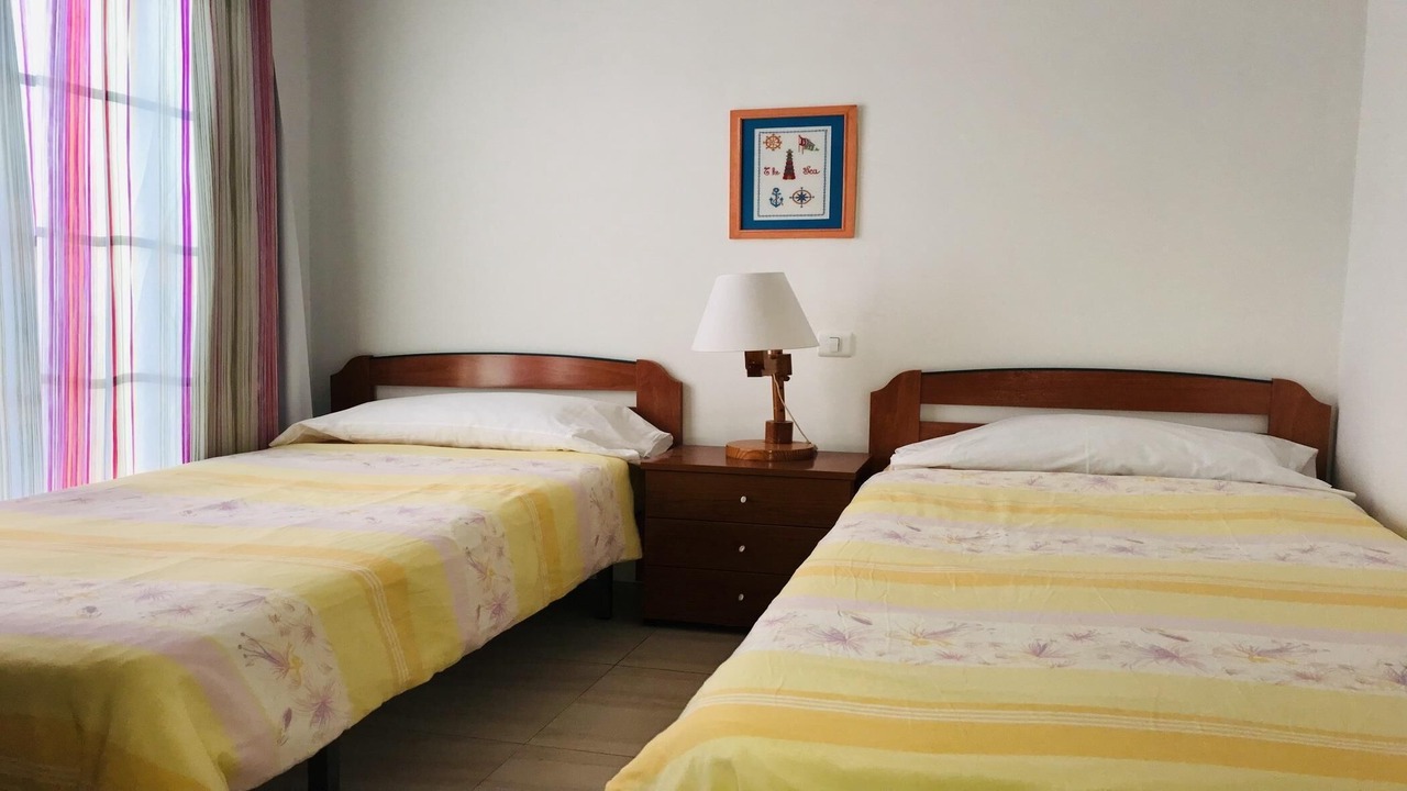 Photo of Bedroom in Pajara