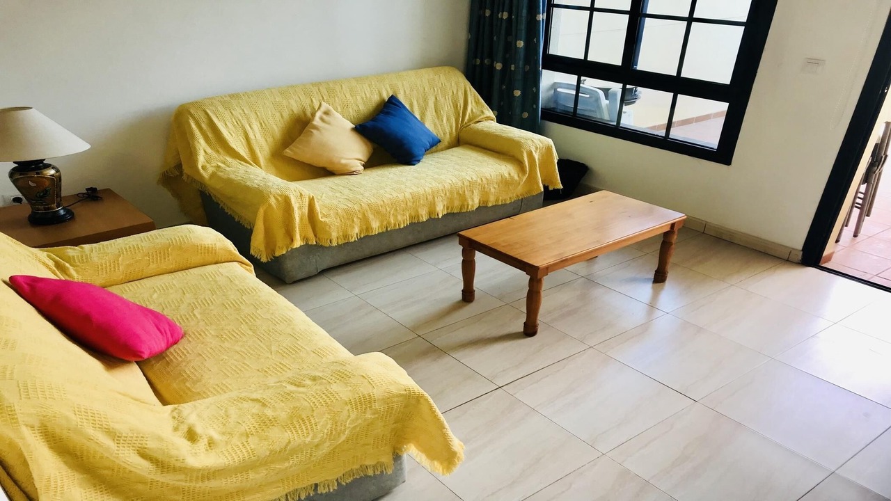 Photo of Livingroom in Pajara