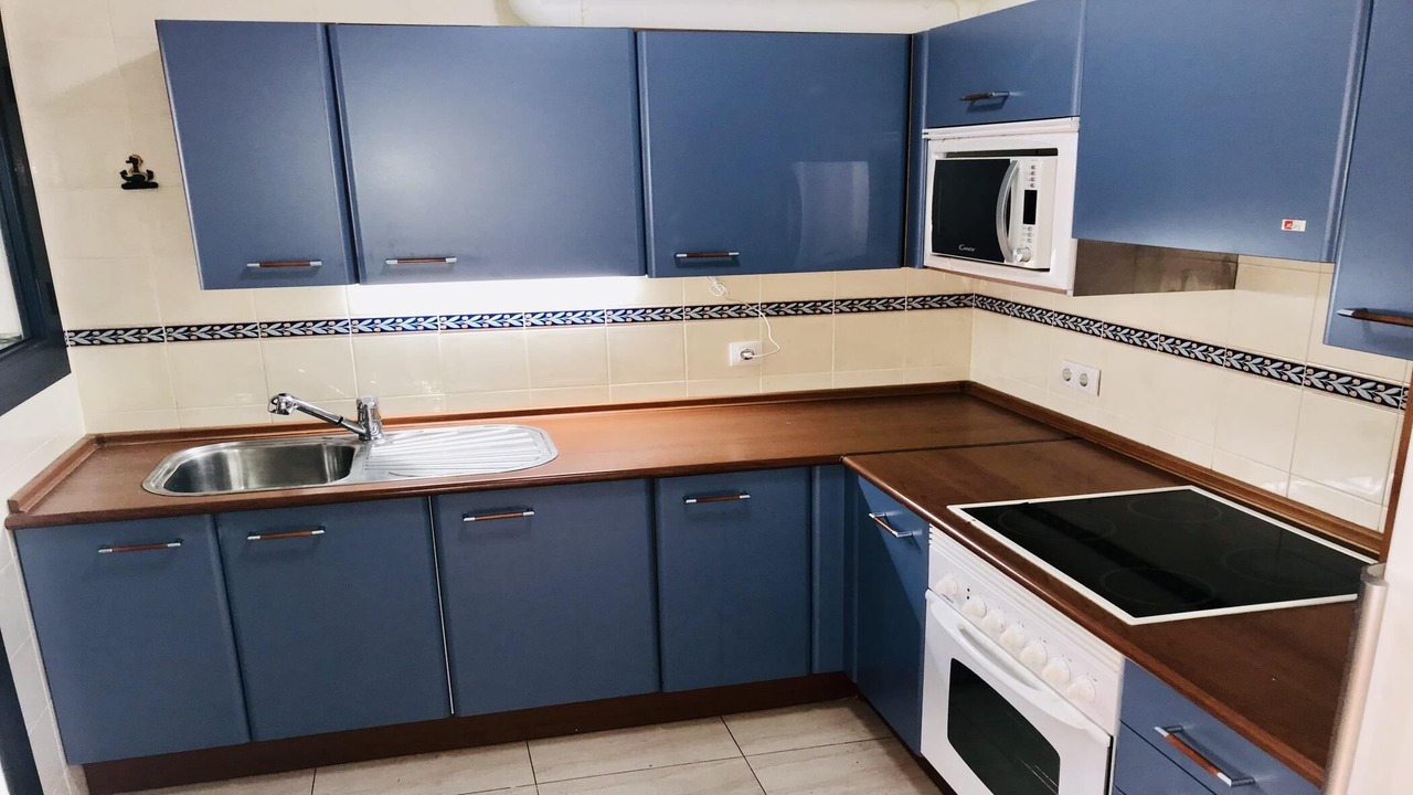 Photo of Kitchen in Pajara