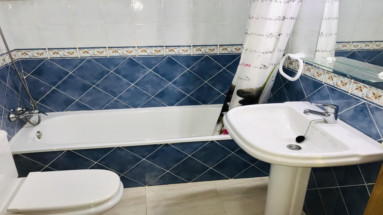 Photo of Bathroom in Pajara
