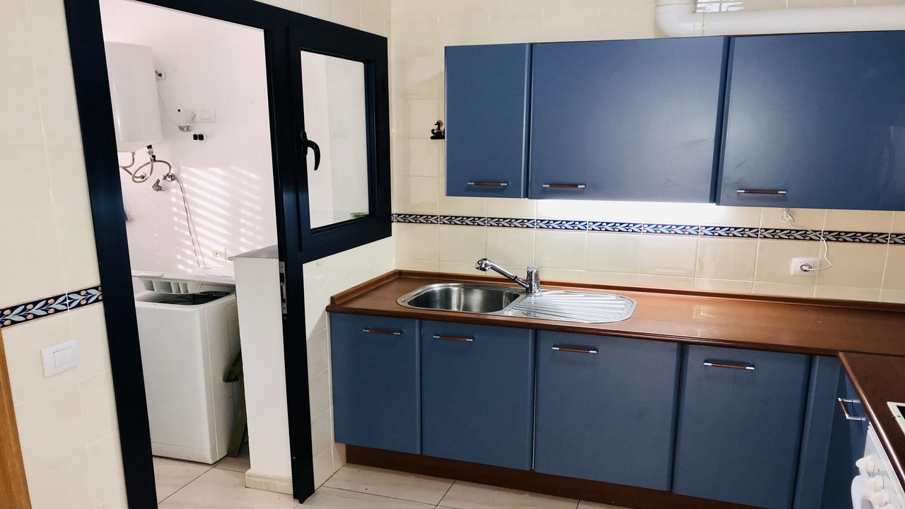 Photo of Kitchen in Pajara