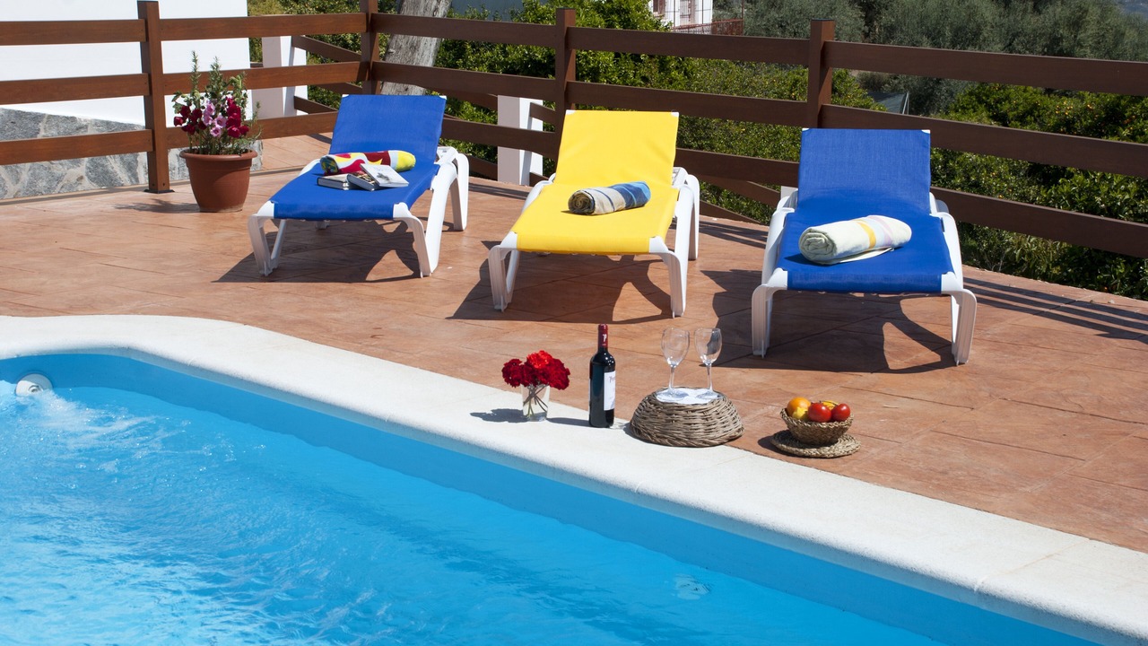 Photo of Outdoor in Comares