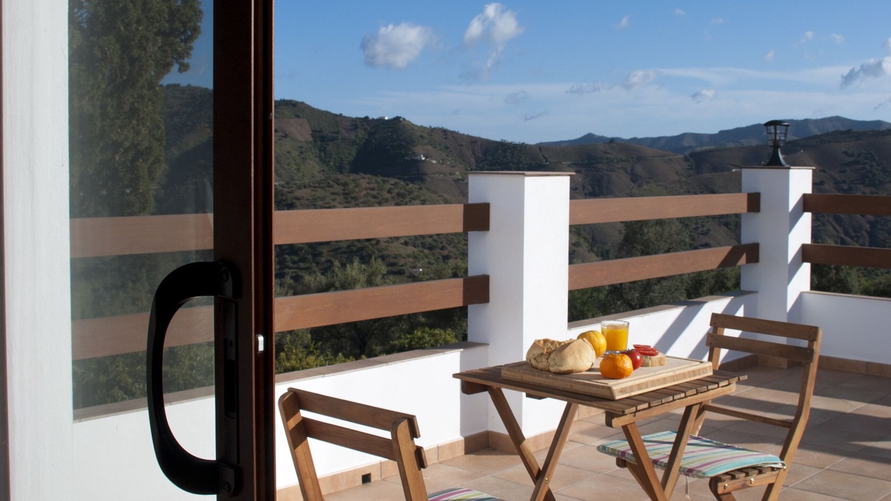 Photo of Outdoor in Comares
