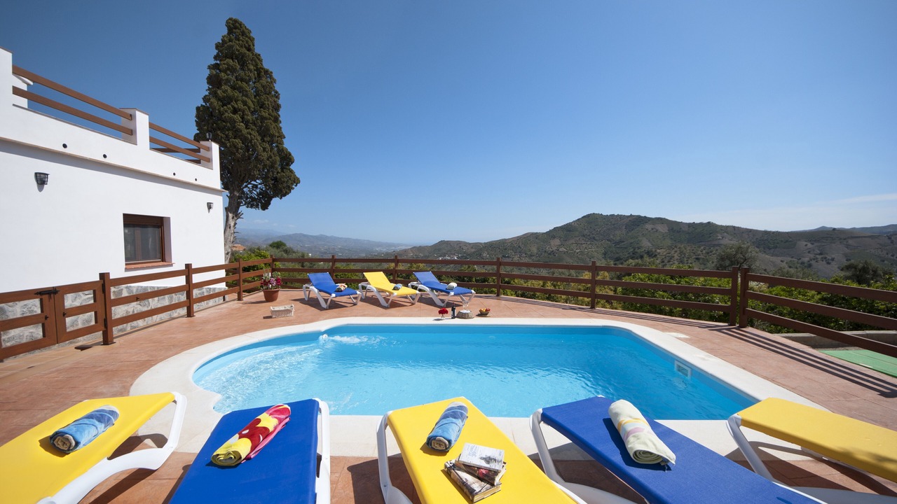 Photo of Outdoor in Comares