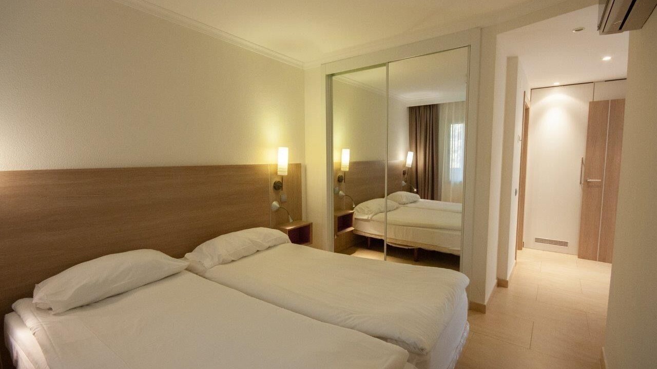 Photo of Bedroom in Mogan