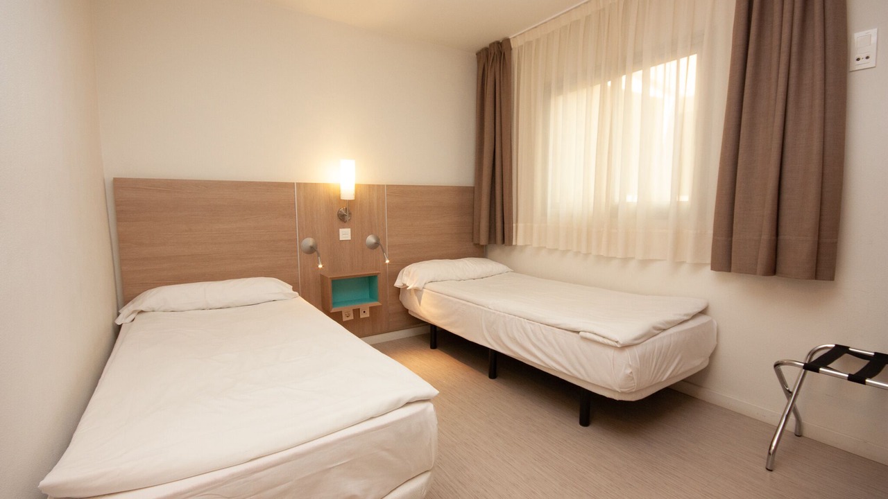 Photo of Bedroom in Mogan