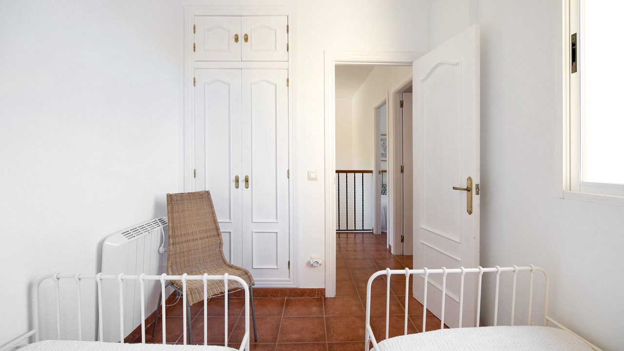 Photo of Bedroom in El Puerto de Santa Maria