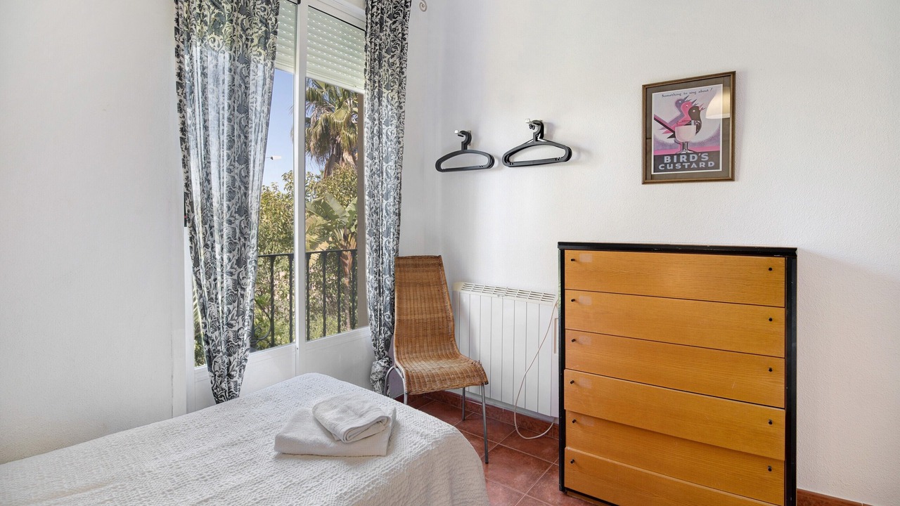 Photo of Bedroom in El Puerto de Santa Maria