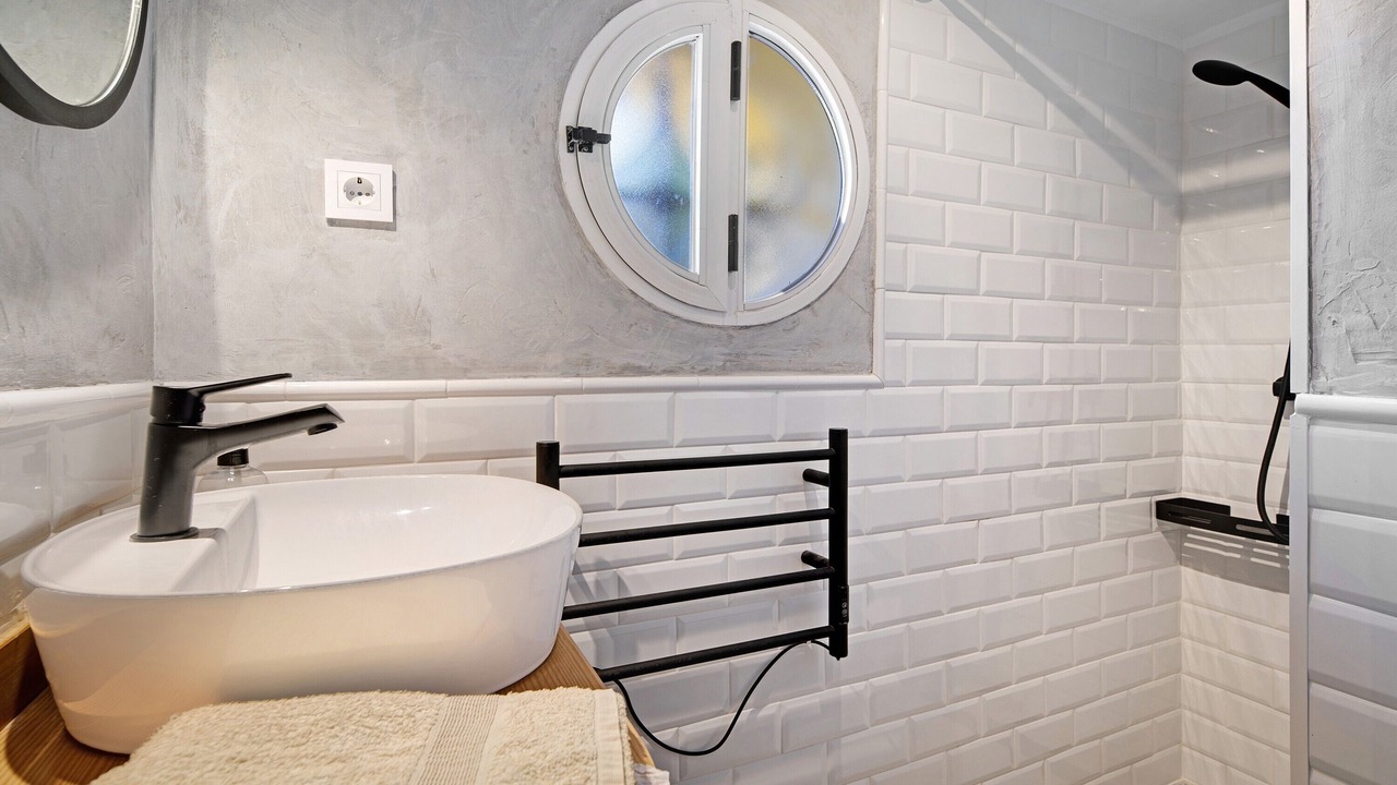 Photo of Bathroom in El Puerto de Santa Maria