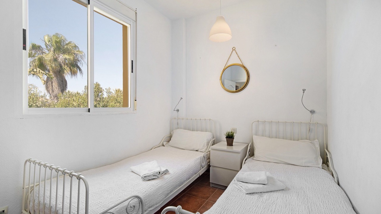 Photo of Bedroom in El Puerto de Santa Maria