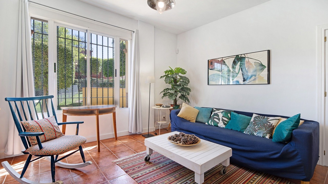 Photo of Livingroom in El Puerto de Santa Maria