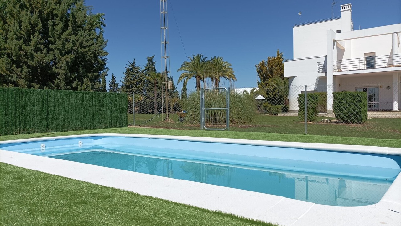 Photo of Outdoor in Pozo Del Camino