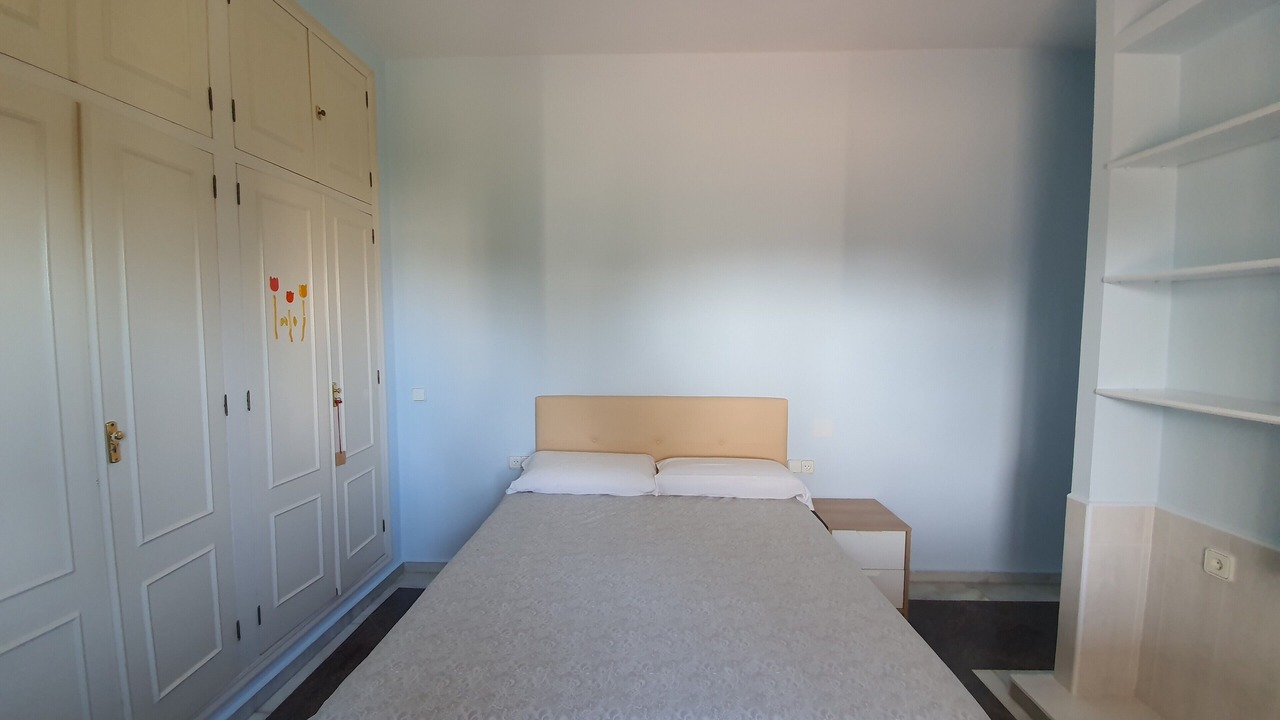 Photo of Bedroom in Pozo Del Camino