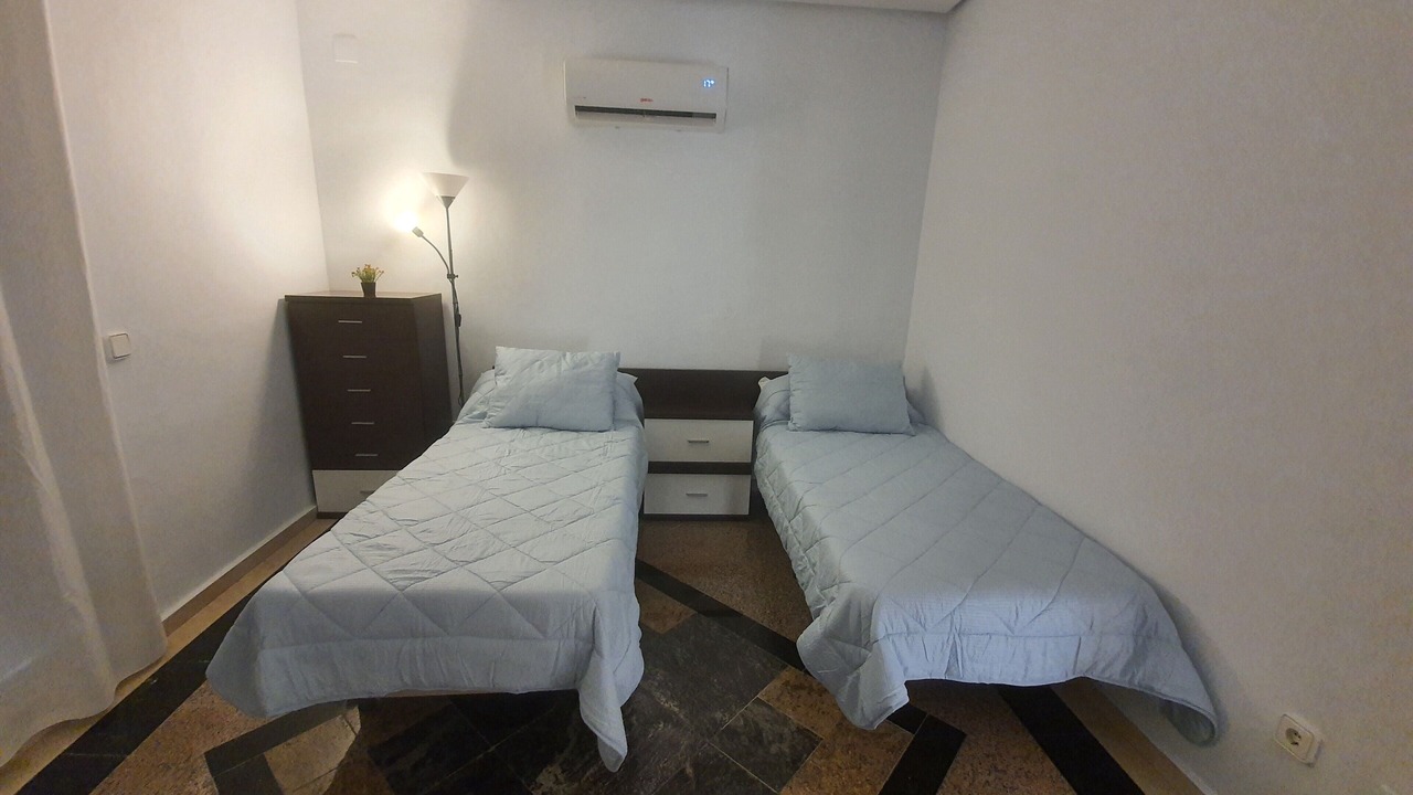 Photo of Bedroom in Pozo Del Camino