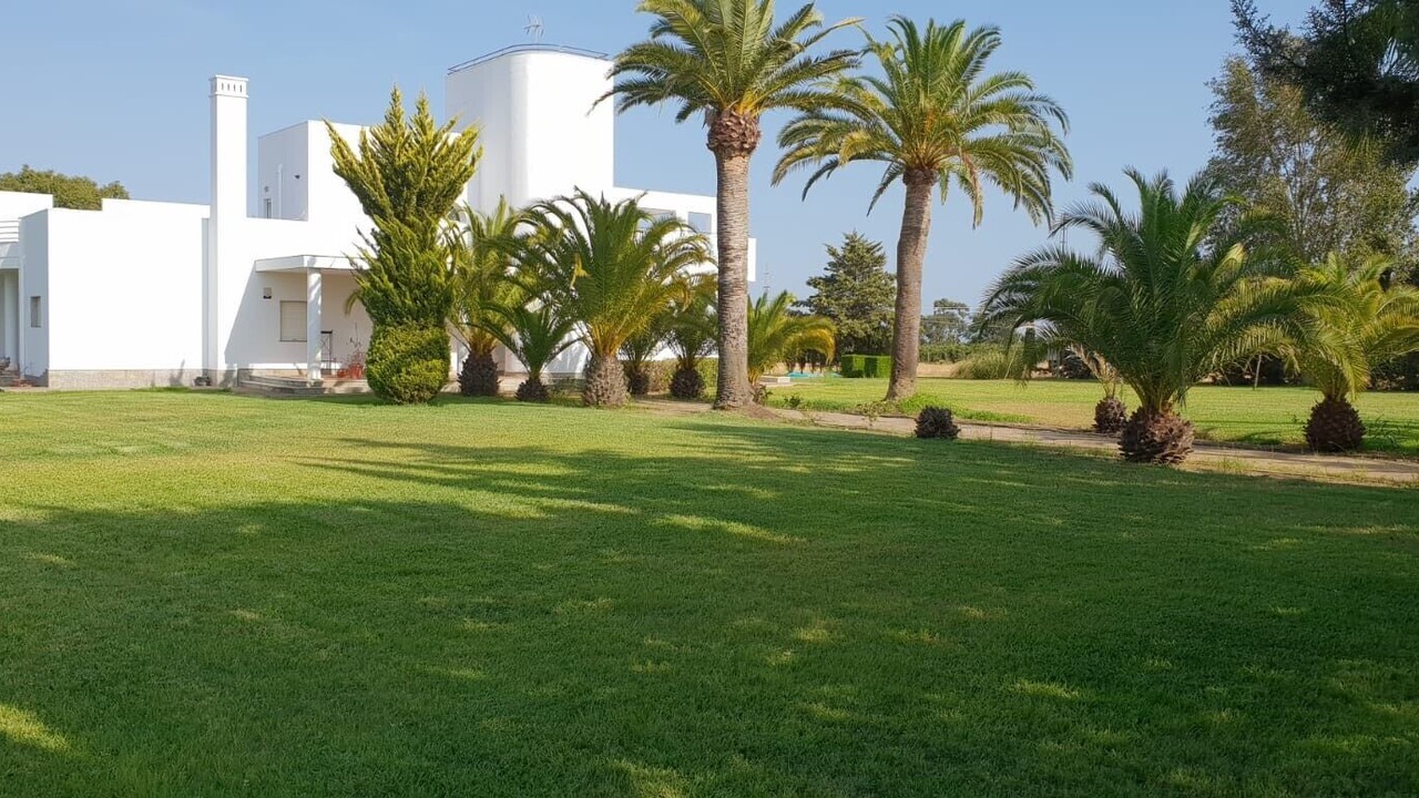 Photo of Outdoor in Pozo Del Camino