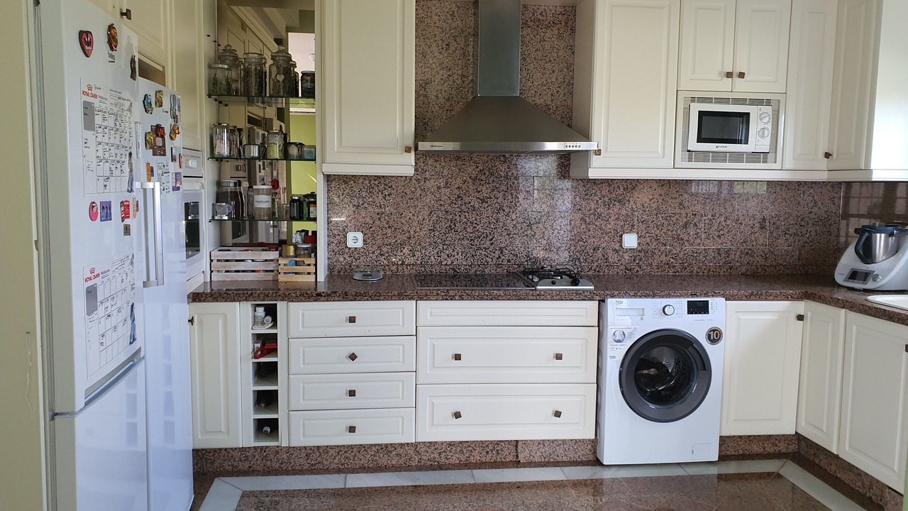 Photo of Kitchen in Pozo Del Camino