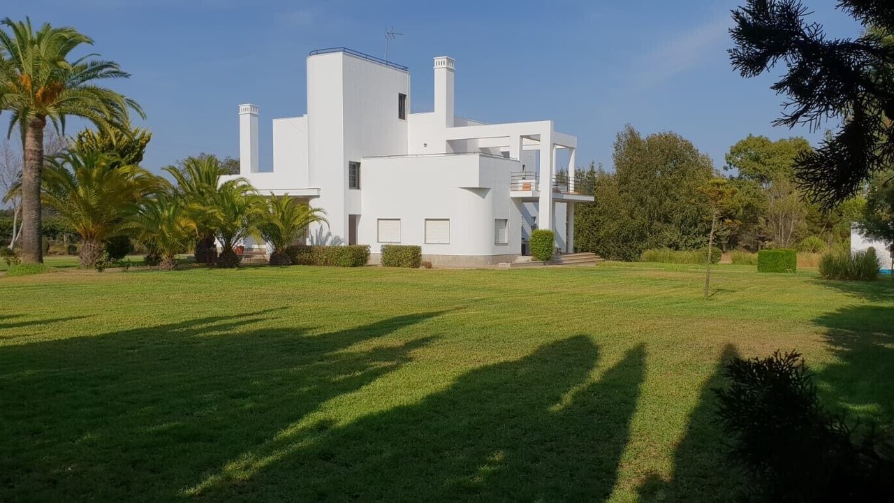 Photo of Outdoor in Pozo Del Camino