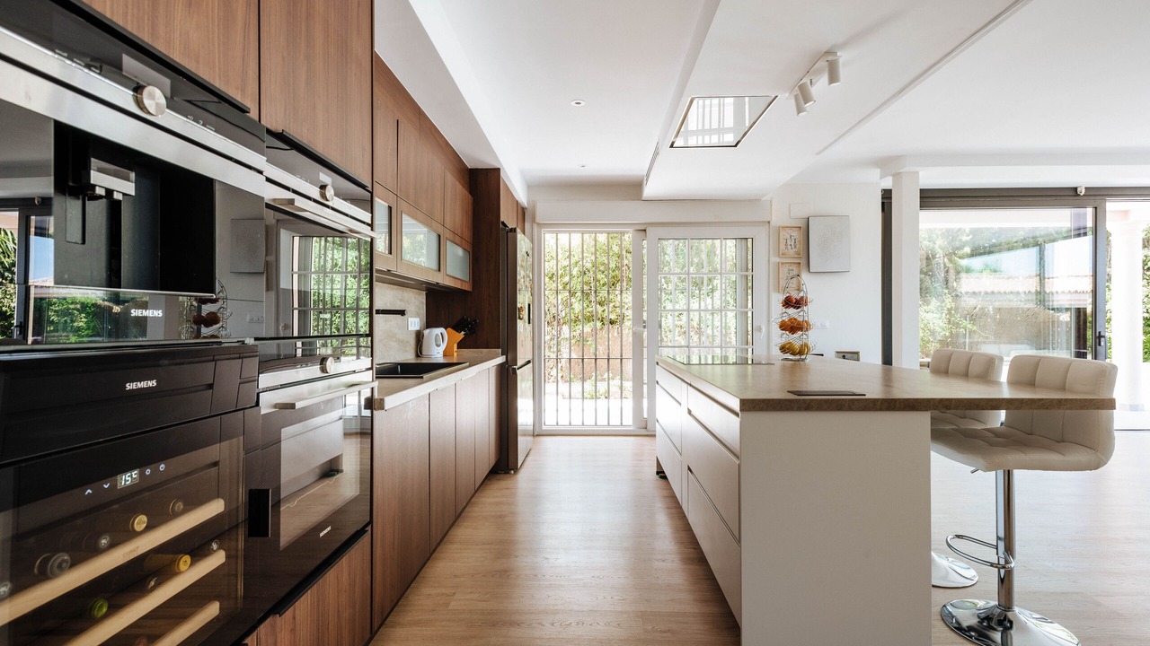 Photo of Kitchen in Valencina de la Concepcion
