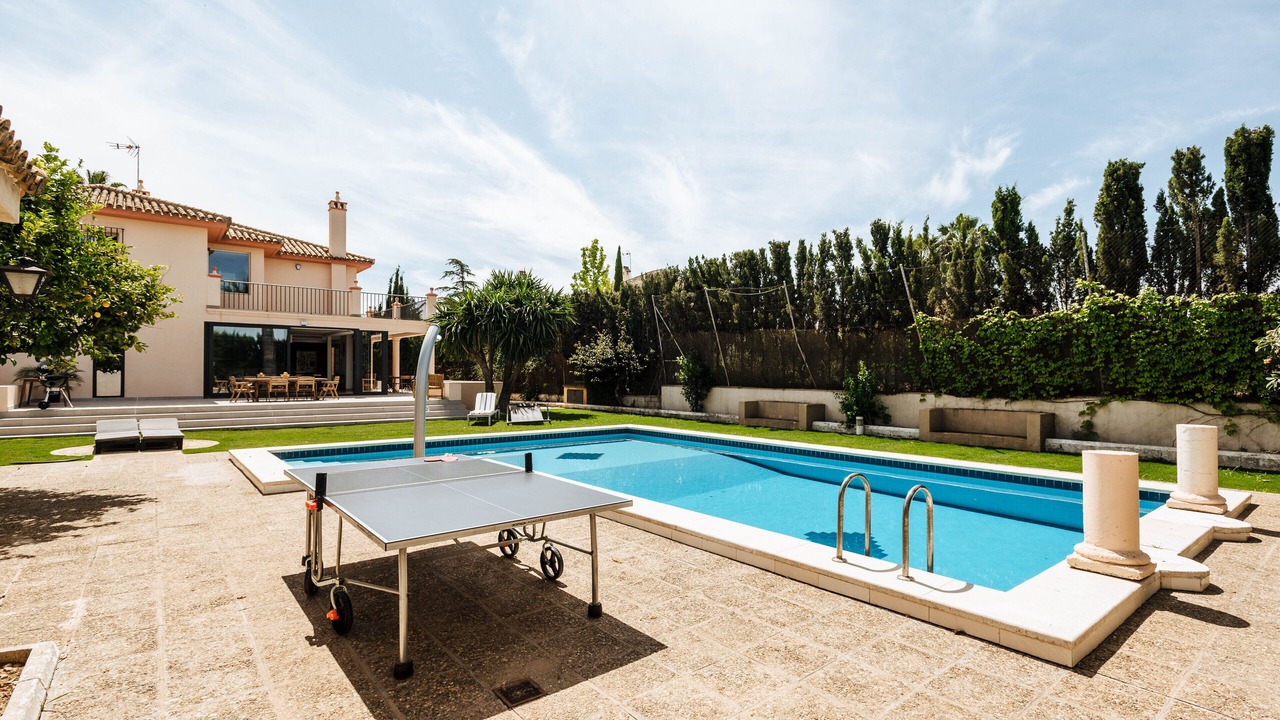 Photo of Outdoor in Valencina de la Concepcion