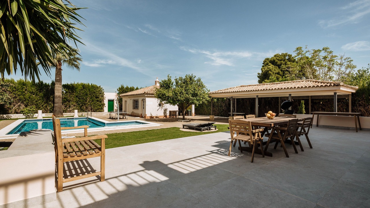 Photo of Outdoor in Valencina de la Concepcion