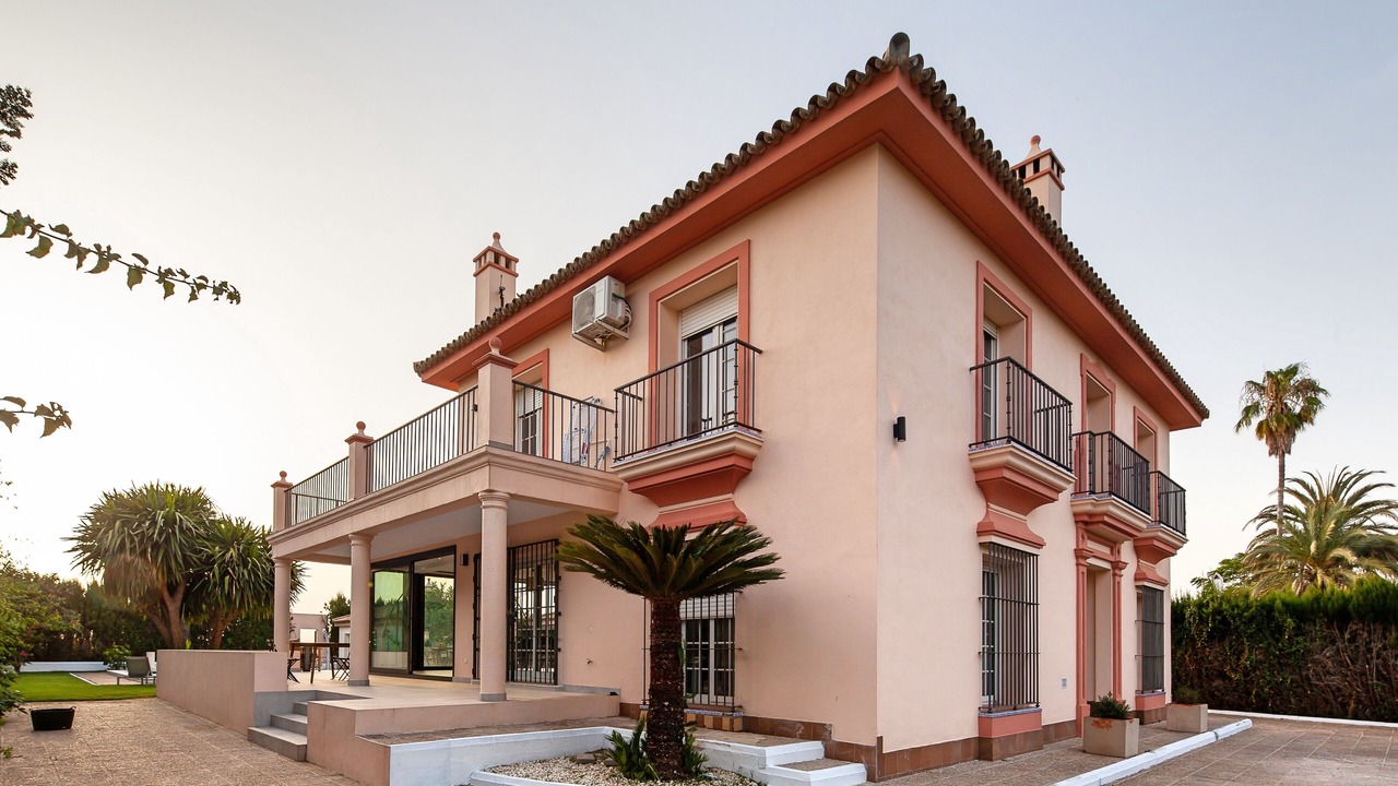 Photo of Outdoor in Valencina de la Concepcion