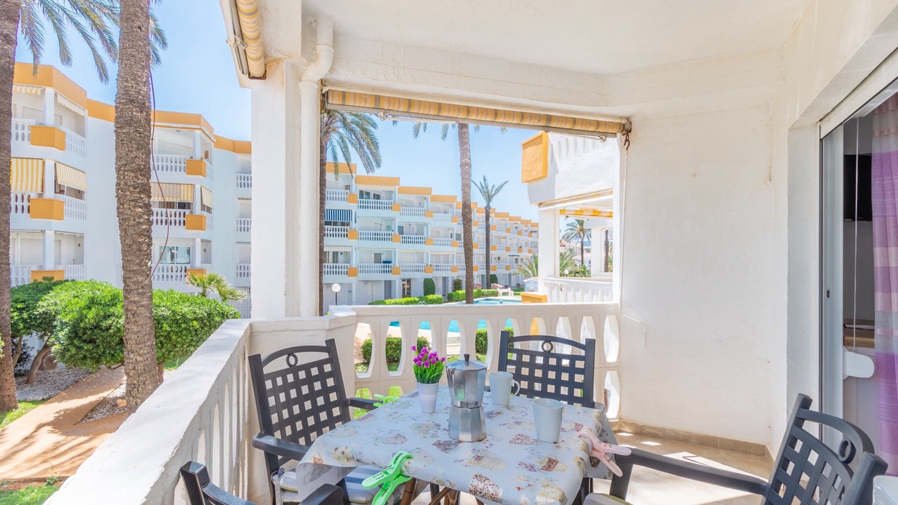 Photo of Outdoor in Denia