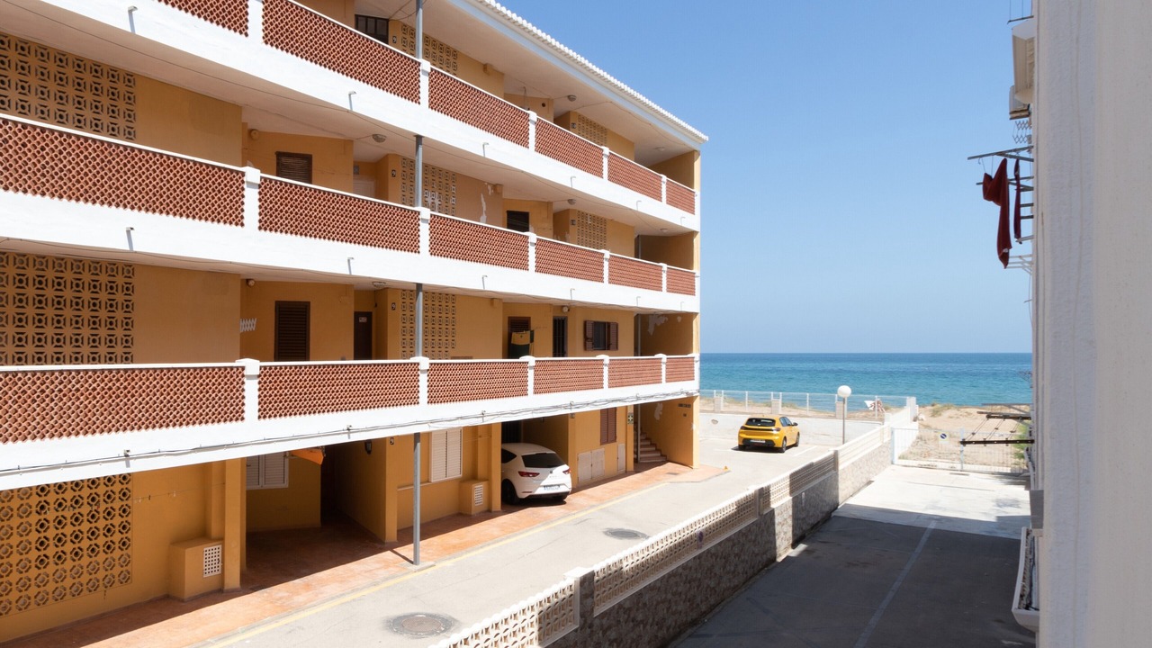 Photo of Outdoor in Denia
