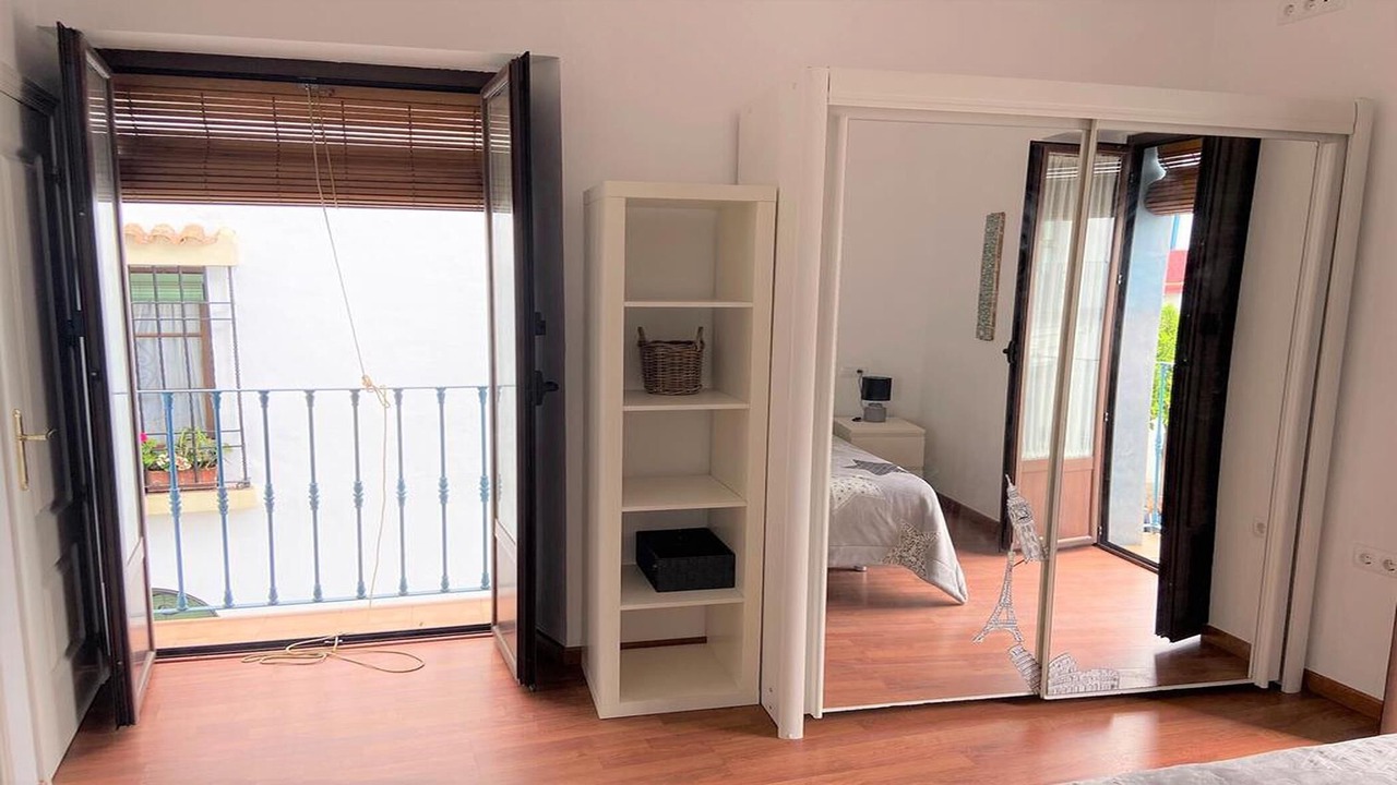 Photo of Bedroom in Santa Marina