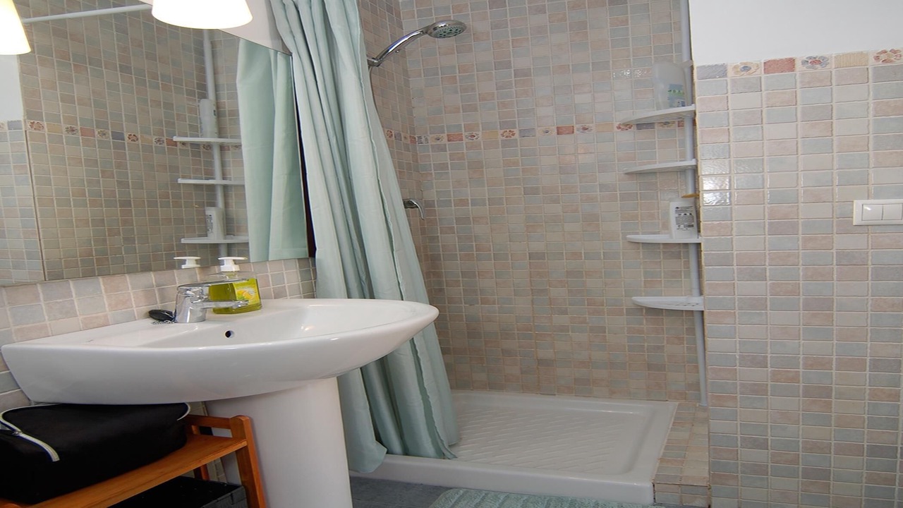 Photo of Bathroom in Santa Marina