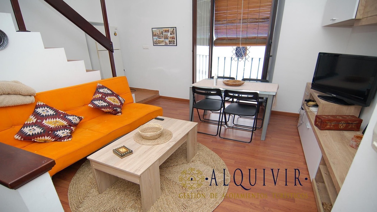 Photo of Livingroom in Santa Marina