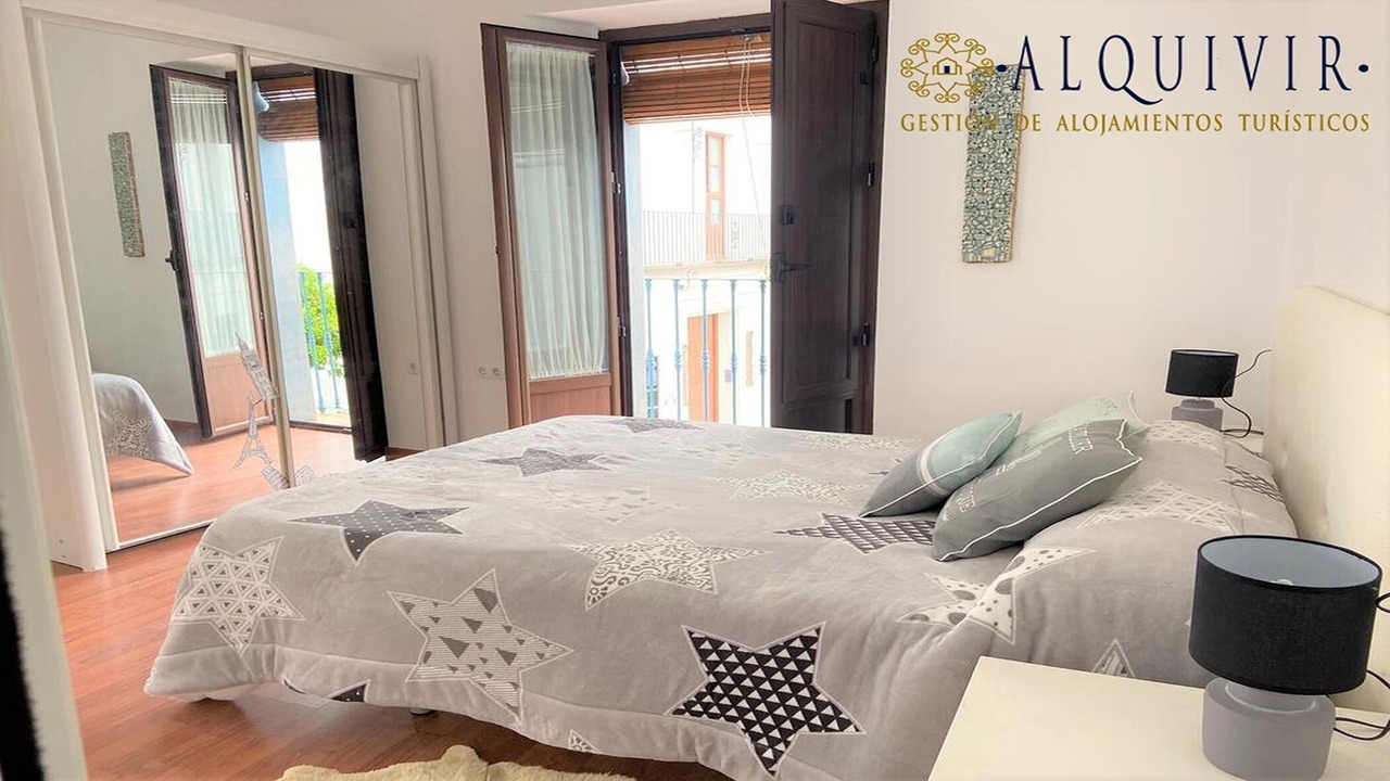 Photo of Bedroom in Santa Marina