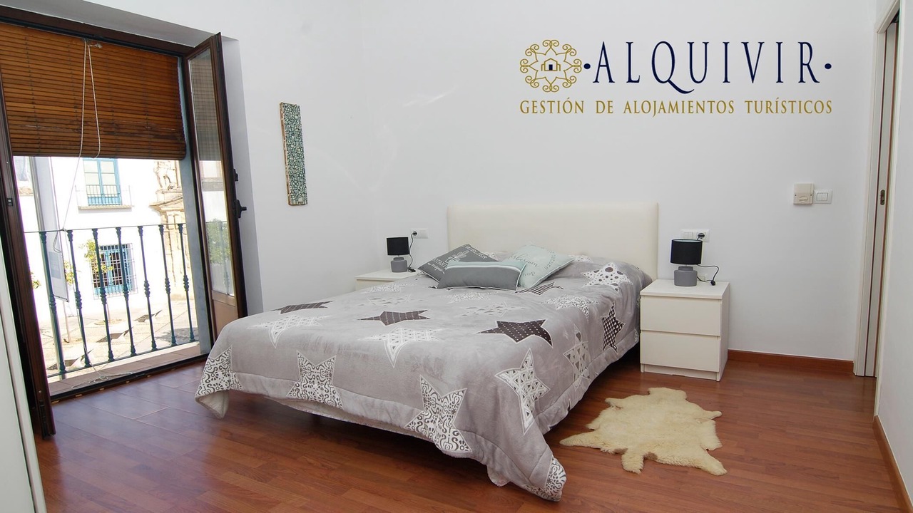 Photo of Bedroom in Santa Marina