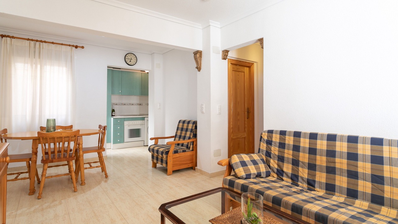 Photo of Livingroom in Puerto Marino