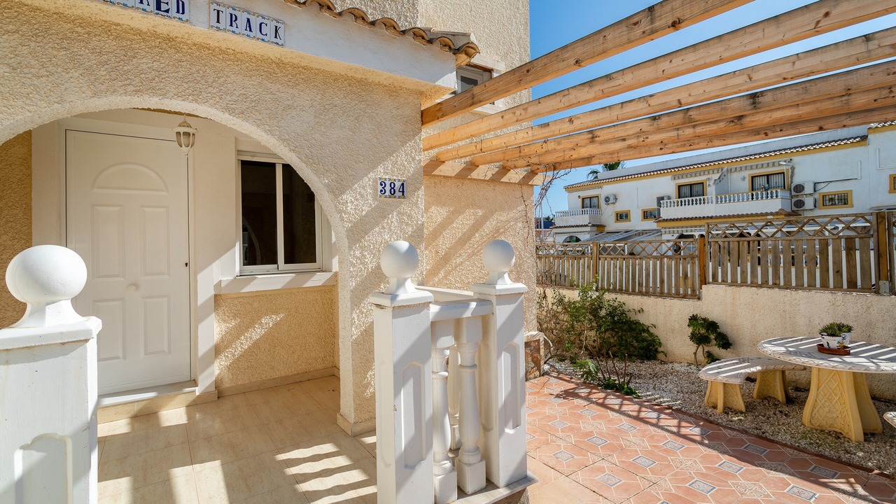 Photo of Outdoor in Puerto Marino