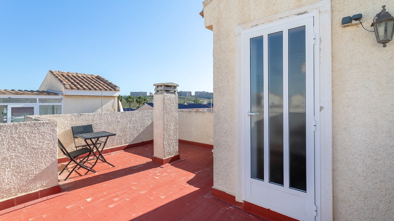 Photo of Patio Balcony in Puerto Marino