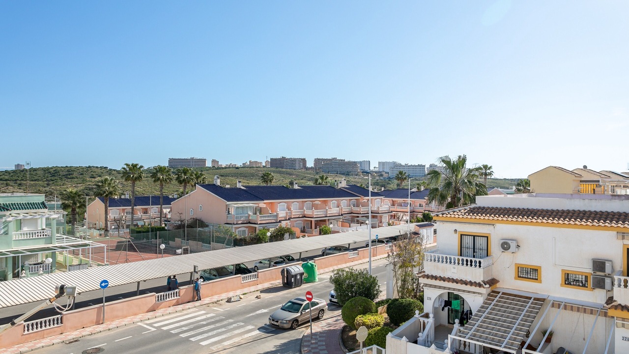 Photo of Outdoor in Puerto Marino