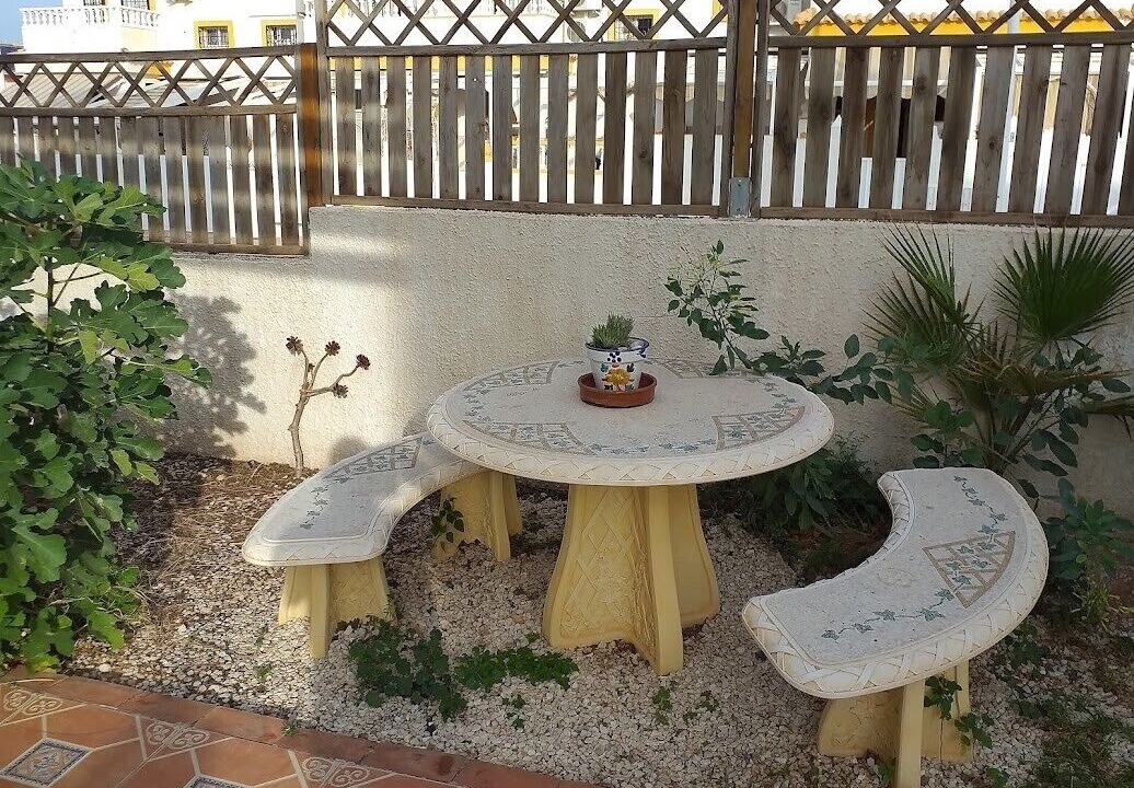 Photo of Outdoor in Puerto Marino
