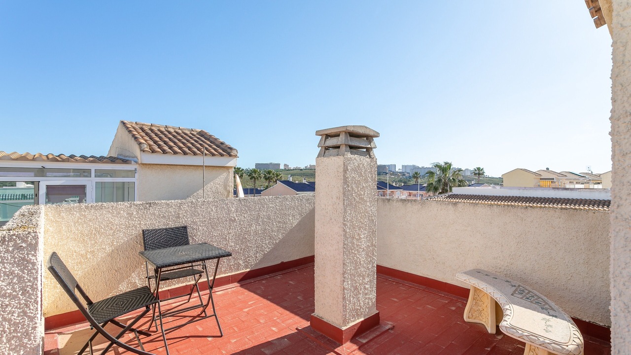 Photo of Outdoor in Puerto Marino