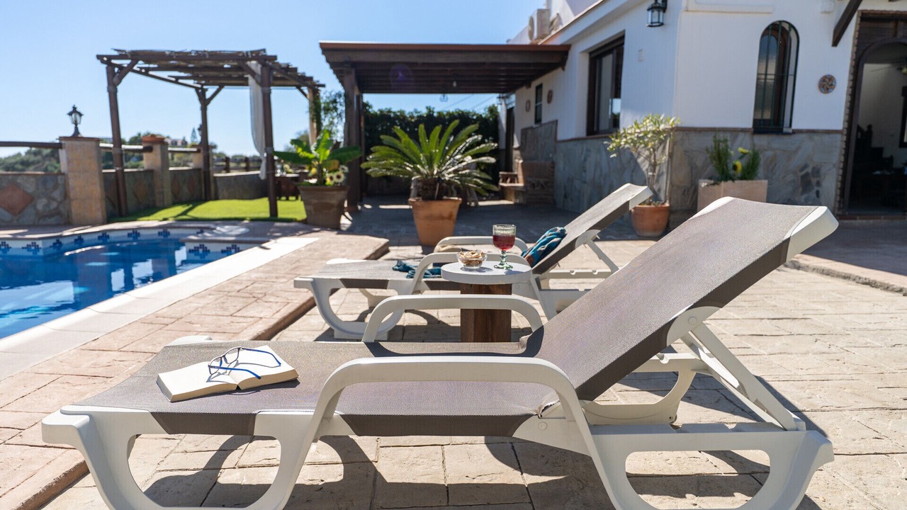 Photo of Outdoor in Torrox