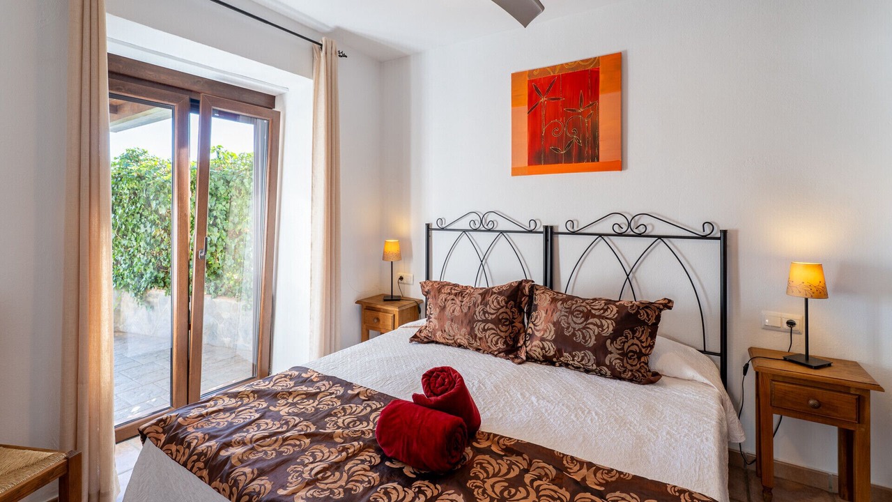 Photo of Bedroom in Torrox