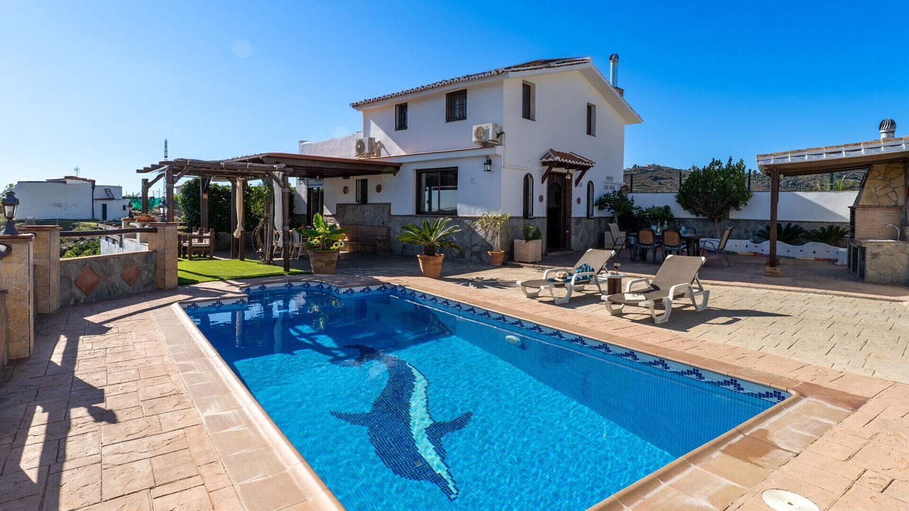 Photo of Outdoor in Torrox