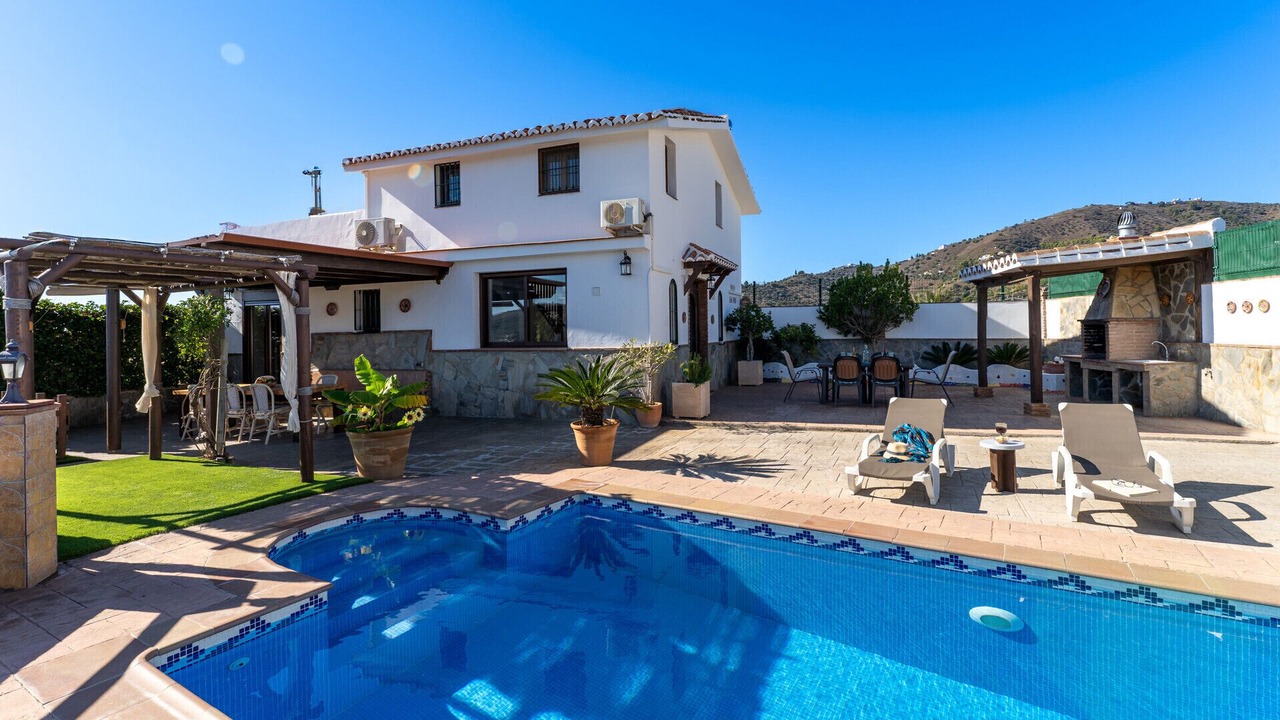 Photo of Outdoor in Torrox