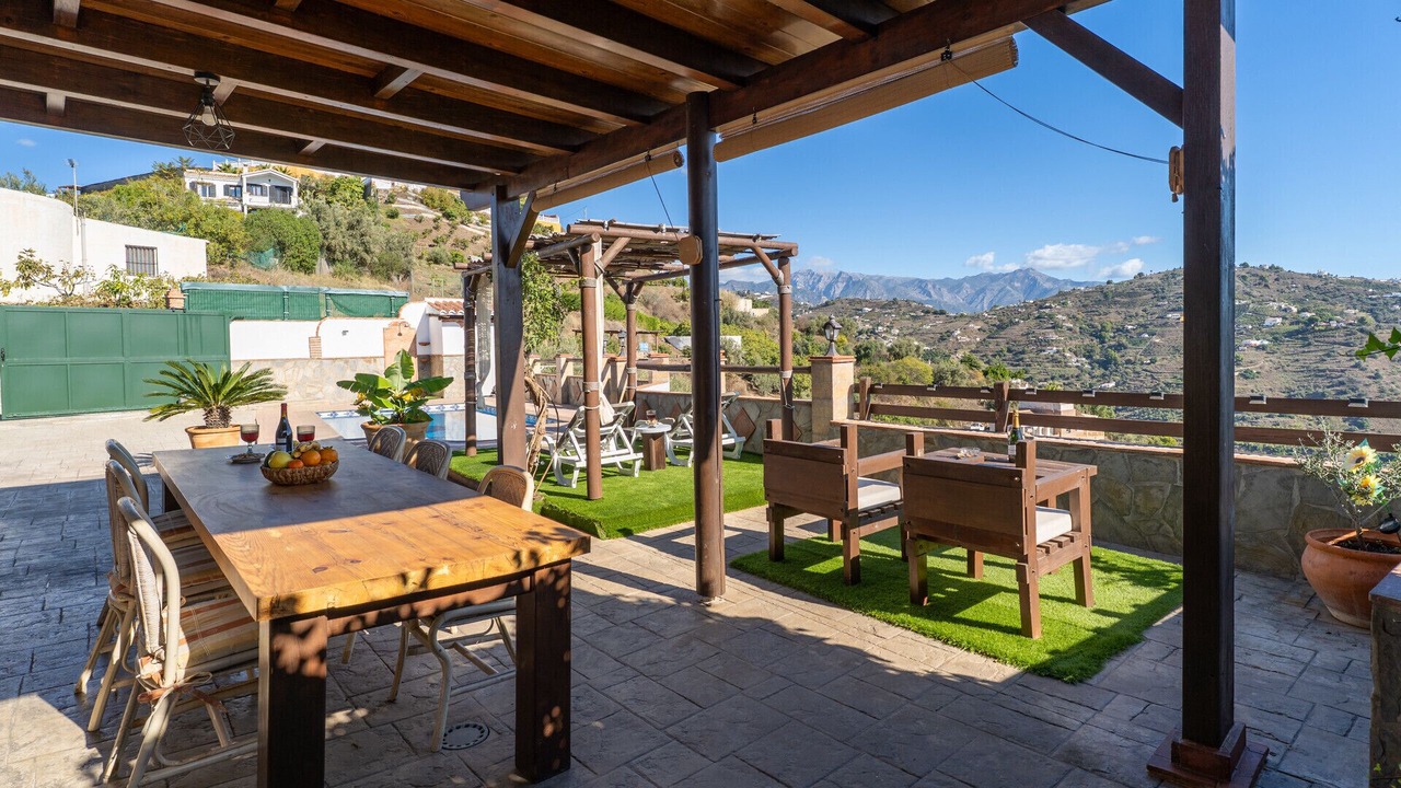 Photo of Outdoor in Torrox