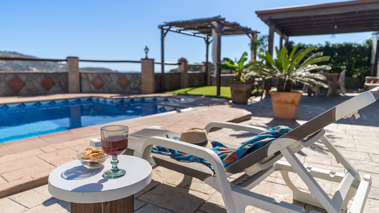 Photo of Outdoor in Torrox