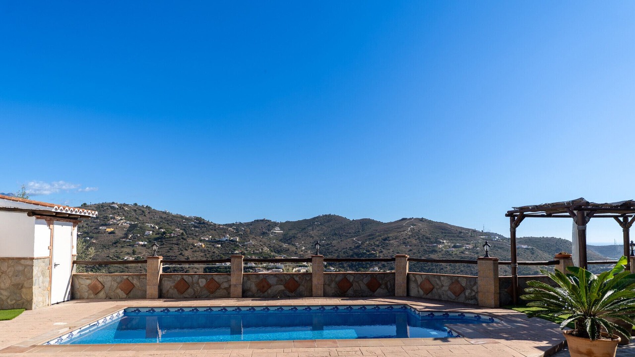 Photo of Outdoor in Torrox