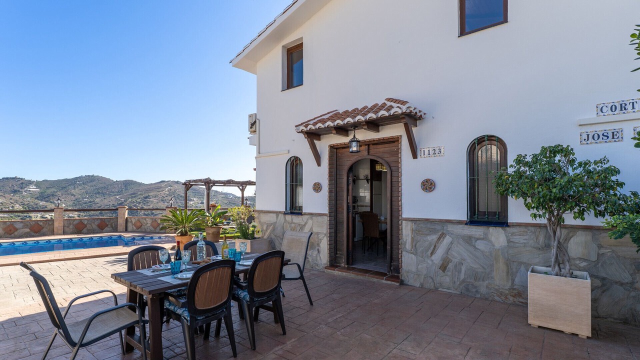 Photo of Outdoor in Torrox