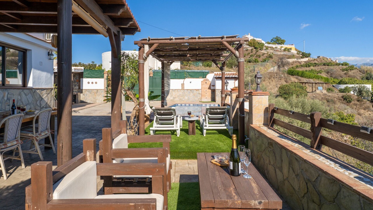 Photo of Outdoor in Torrox